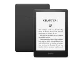 Kindle Paperwhite 11th Generation 16GB Black New